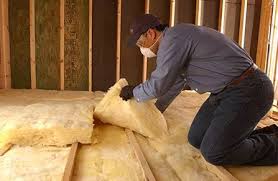 Best Wall Insulation Installation  in Rock Creek, MN